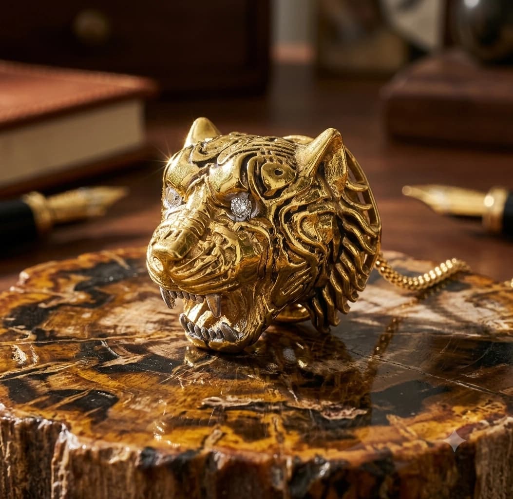 Narasimha / The Monarch's Lion