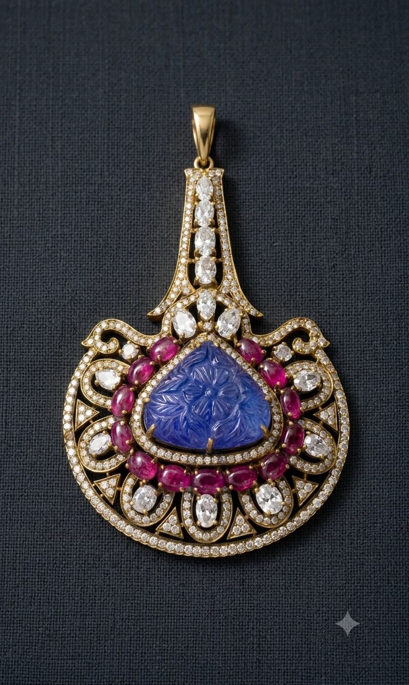 Seshnag Talisman
