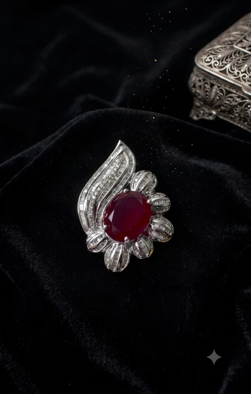 Velvet Flare